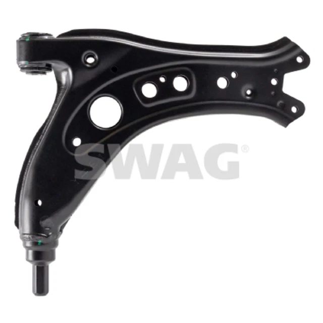 Braccio trasversale manubrio triangolare SWAG 30 92 7530 per 9A4 545 9A2 CORDOBA IBIZA 5Z3 VW 4