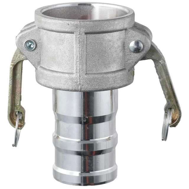Tubo di scarico tipo C 2"" acqua, olio