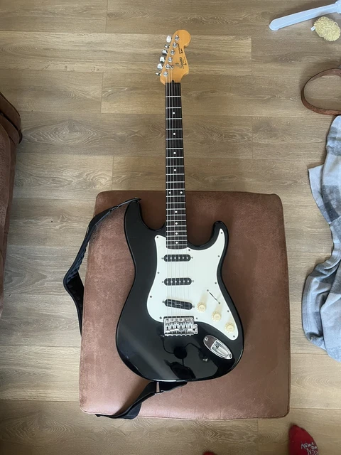 1989 squier stratocaster discount
