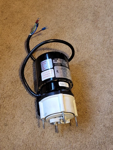 Little Giant 3-MD, 581002, Magnetic Drive Pump