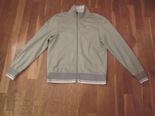 Veste Nike Roger Federer Doha/Dubai 2011 taille M