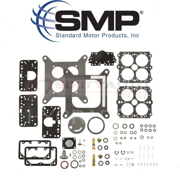 Hygrade Carburetor Repair Kit for 1967-1972 Mercury Marquis - Air Fuel oj