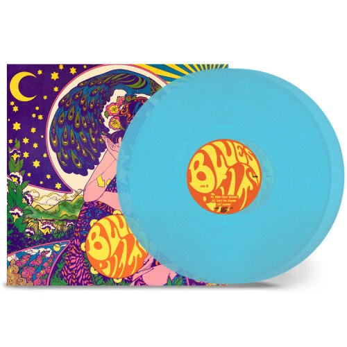 Blues Pills by Blues Pills