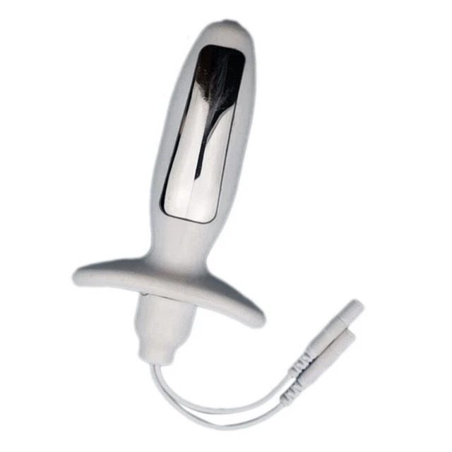 Vaginal Probe Electrodes for Pelvic Floor Exerciser Incontinence Use with T S1Y6