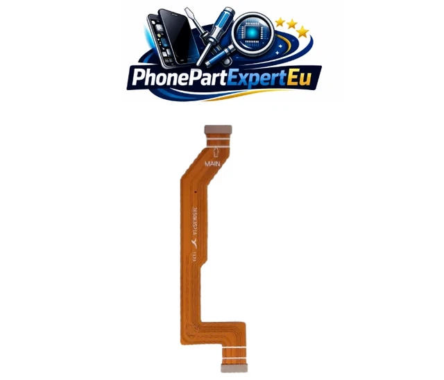 Connecteur FPC Pour Xiaomi Mi 10T / 10T Pro - Câble Flexible De Charge, Neuf, Origine Chine