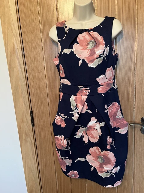 Marc angelo tulip dress 2025