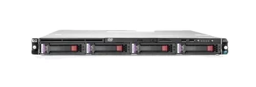 HP Proliant DL160 G5 server