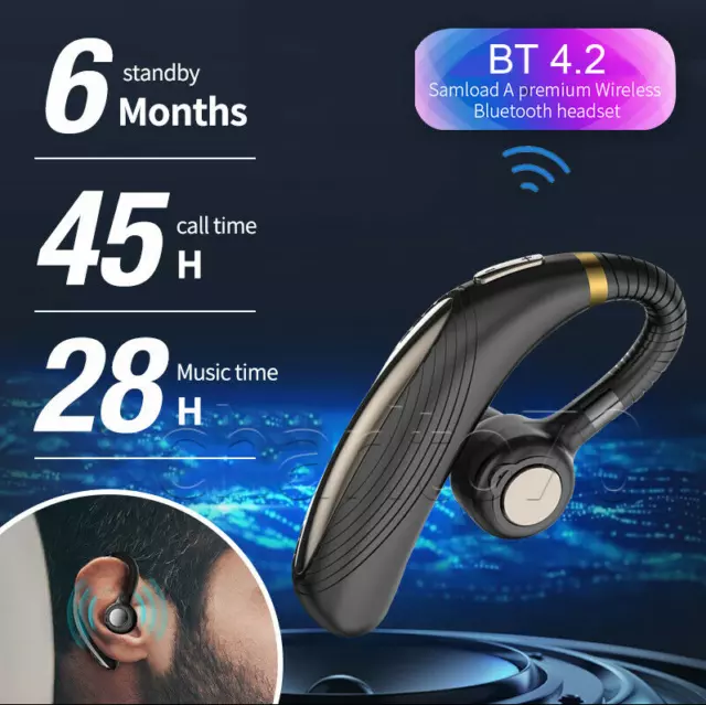 Samload bluetooth outlet 5.0 earbuds