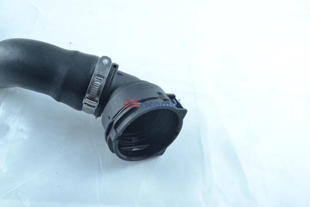 Genuine Fiat Air Filter Flexible Sleeve – For Brava, Bravo, Tide – 7771280
