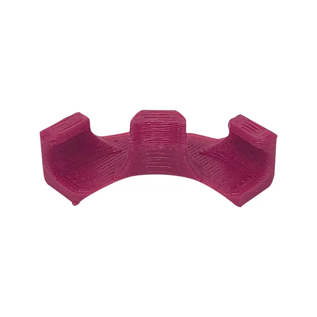 CLIP PIANTA CURVE Plastica Per Allenamento Basso Stress Riutilizzabili