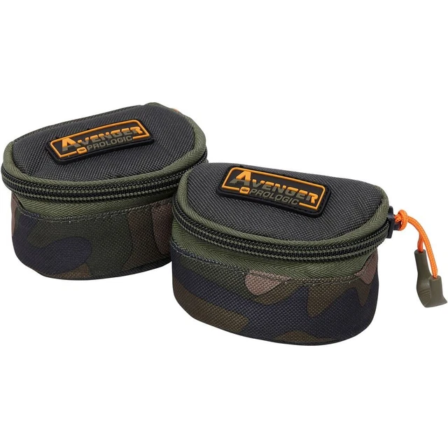 Prologic Avenger Lead & Zubehörtasche