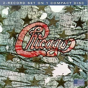 CHICAGO - Iii - CD - Original Recording Reissued - **Excellent Condition**