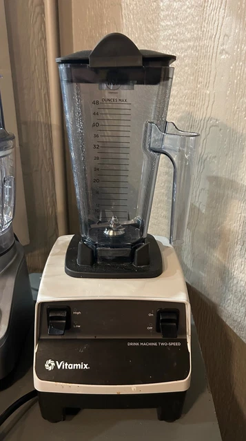 Vm0100 vitamix hotsell