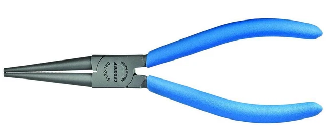 Pinza rotonda Gedore 160 mm