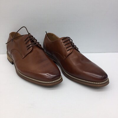 JOSEPH ABBOUD HOMME Texturé Marron 