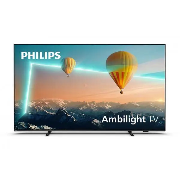 65PUS8007/12  Philips 65PUS8007/12 TV 165,1 cm (65'') 4K Ultra HD Smart TV Wi-Fi