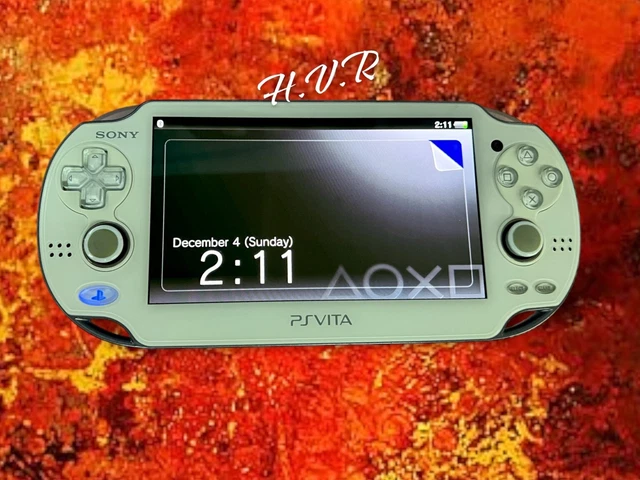 playstation vita white playstation vita white