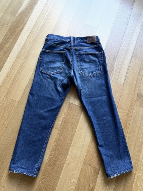 junya watanabe comme des garcons jeans Denim CDG