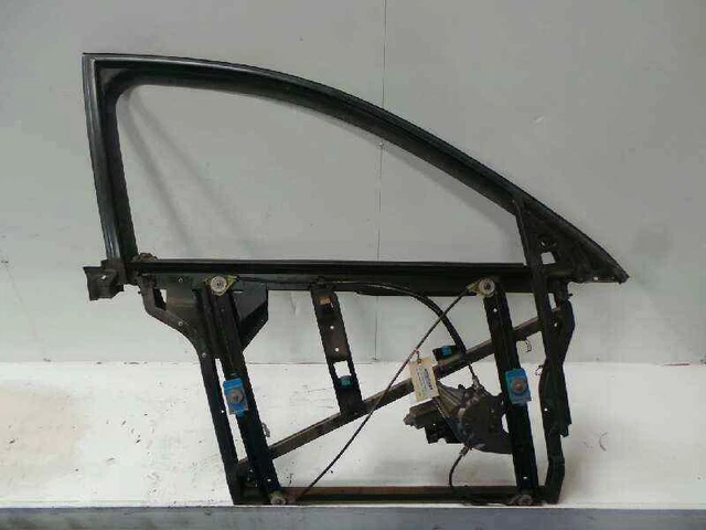 4B0837398 mécanisme lève vitre avant droit - AUDI A6 BERLINA 1997 - 376610