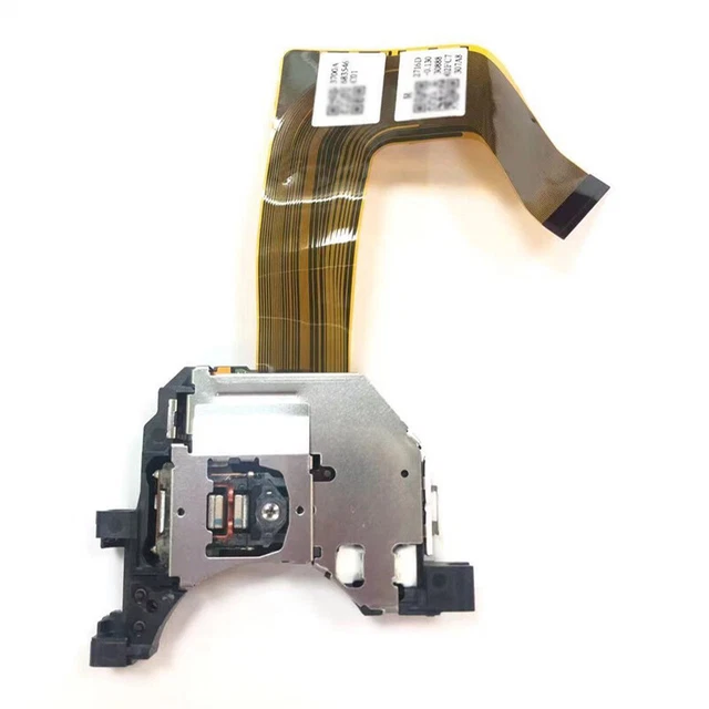 Ottica Di Ricambio Per Lettore CD/DVD Sony PMC-D407L | Lente Laser Originale | Bloc Optique