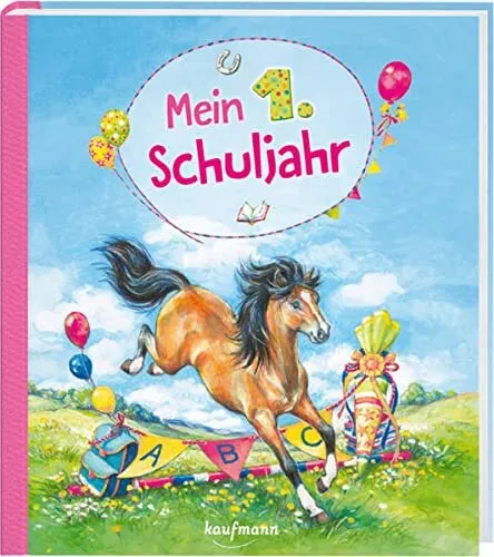 Mein 1. Schuljahr - (German Import) Book NEUF