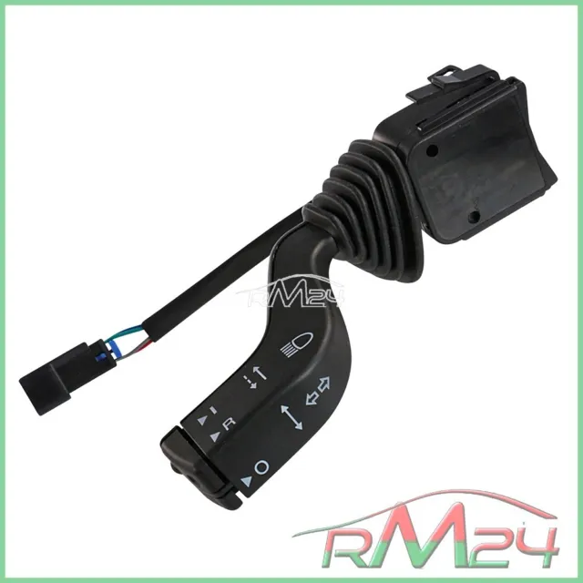 1X Devio Luci Guida Leva Freccia Abbagliante Cruise Control 32494374