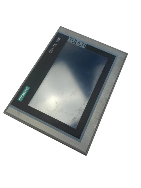 Siemens 6AV2124-0GC01-0AX0 HMI, Single Phase at Rs 69129 in Vadodara