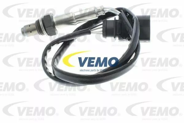 VEMO (V10-76-0072) Lambdasonde Lamdasonde hinten für AUDI VW