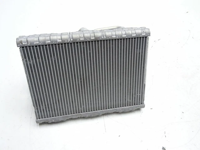 ORIGINAL MERCEDES VITO W447 CDI evaporator expansion valve Behr ...