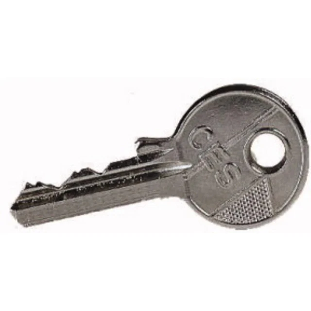 Eaton M22-ES-MS1 216416S Clé argent 1 pc (s