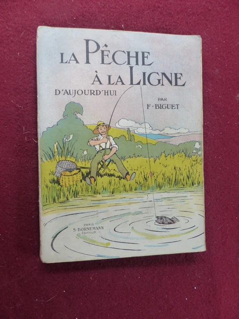 Pêcher La Truite Vagabonde Par Fernand Dupuy - Édition Ouest France 1982