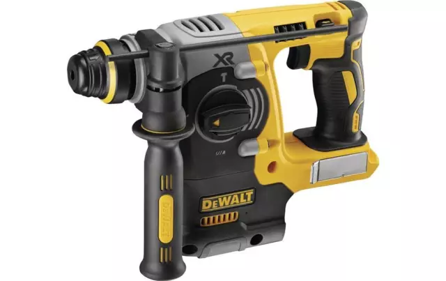 DeWALT Akkubohrhammer DCH 273 NT 18 V 24 mm 2,1 J SDS-plus