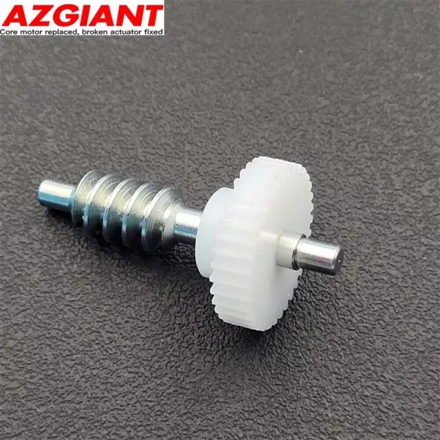 Side Mirror Folding Motor Gear for Bentley Mulsanne 2017-2020/Bentayga 2015-2020