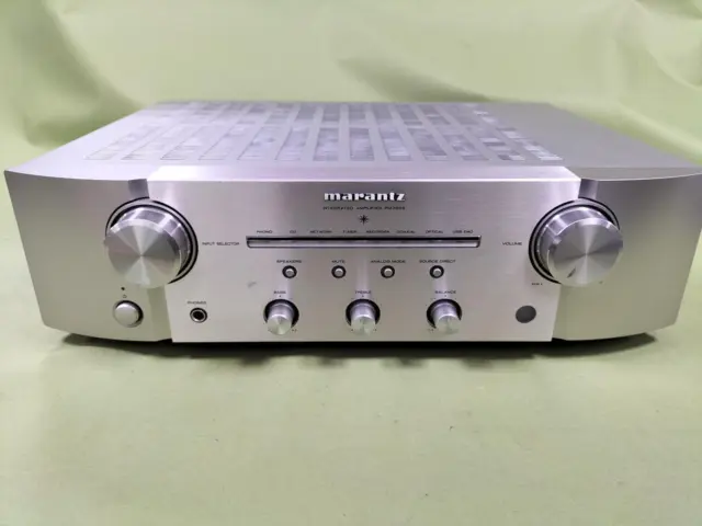 MARANTZ PM7005 Integrated amplifier - good condition