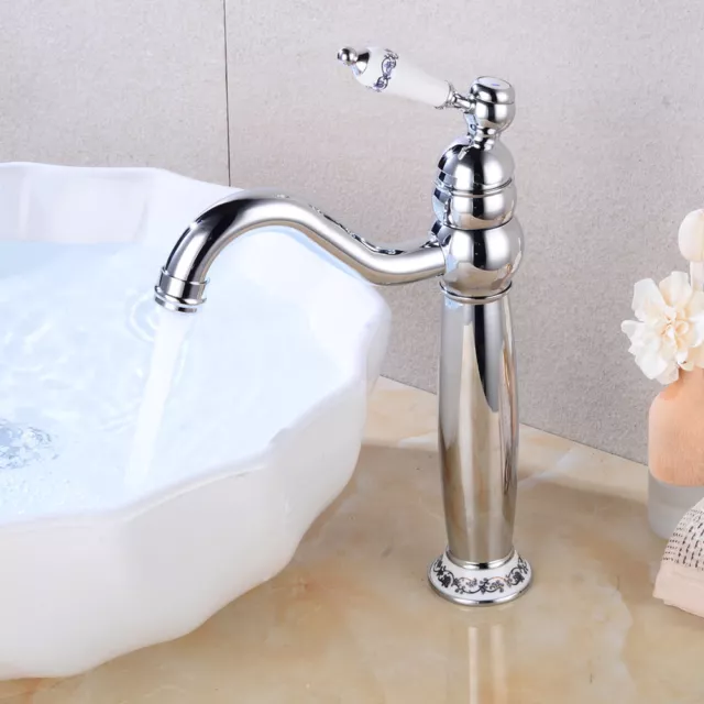 Lavabo grifo duradero lavabo grifo monomando mezclador grifo
