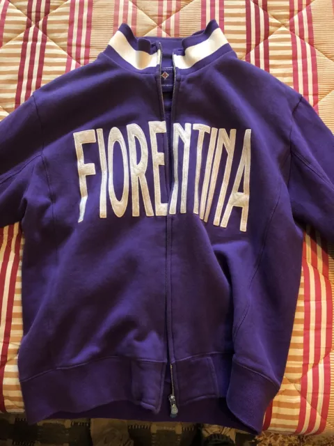 FELPA FIORENTINA EUR 20 00 PicClick IT