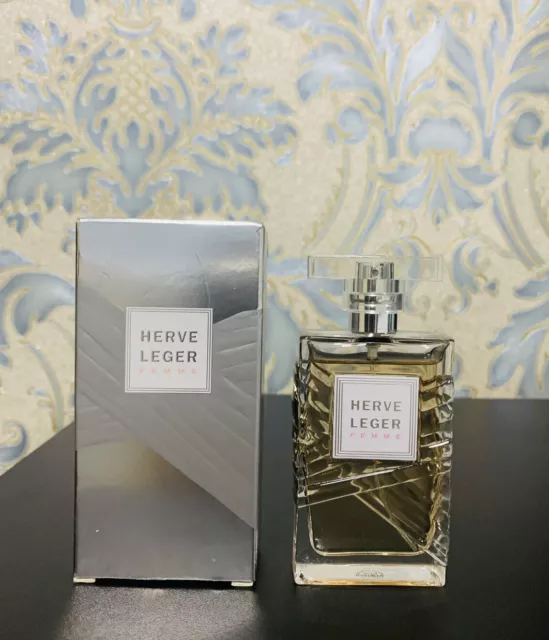 Avon herve leger femme eau de on sale parfum spray