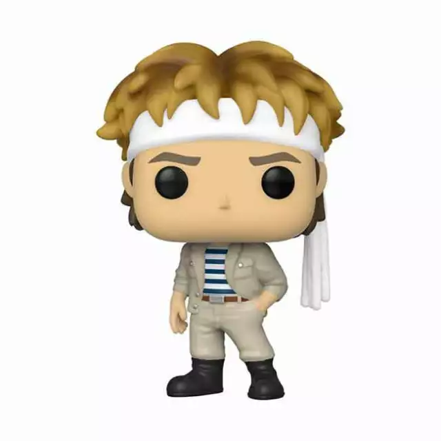 Duran Duran POP! Simon Le Bon Funko 11612