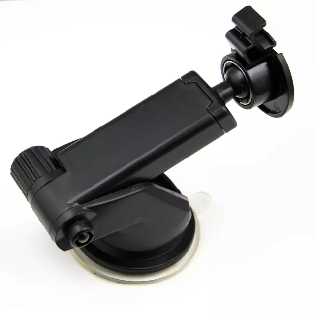 Car Dash Board Mount Sticky  Holder For Garmin Nuvi 42 44 52 54 55 56 57 Lm Lmt