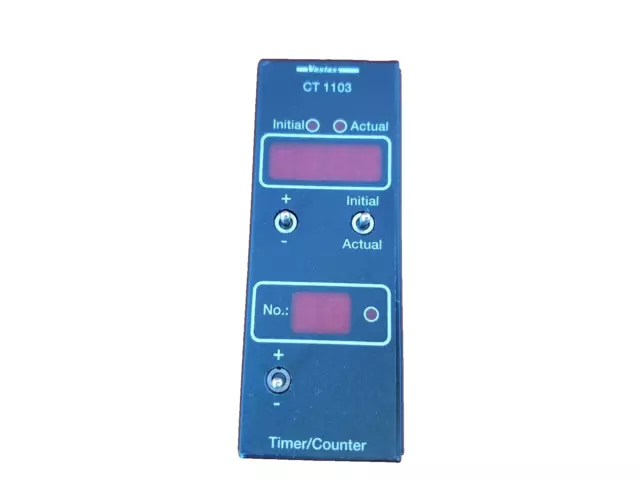 Vestas Timer/modulo contatore CT1103
