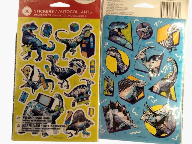 Stickers, Kids' Crafts, Crafts - PicClick CA