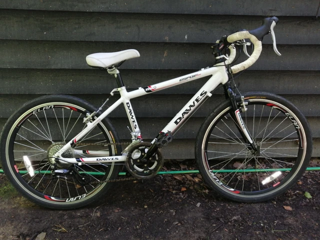 Dawes cyclocross outlet