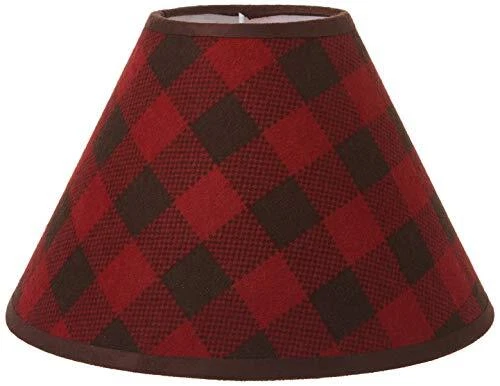 Lamp Shade 1 Count (Pack of 1) Northwoods
