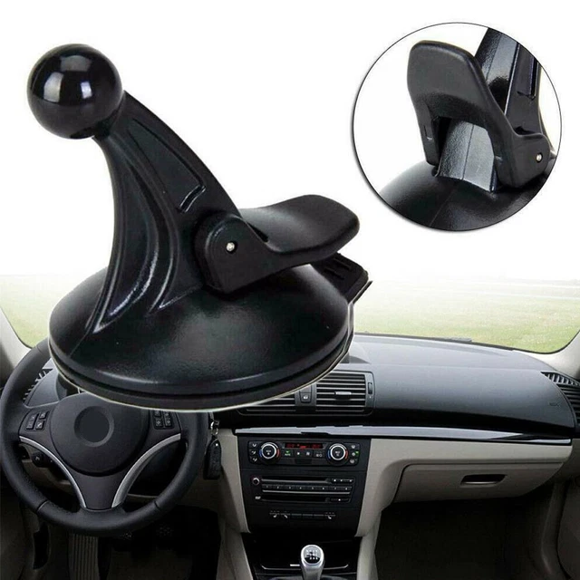 Car Suction Cup Mount GPS Holder For GARMIN NUVI 2597 New 55 54 N6Q8 LMT 52 I2L5