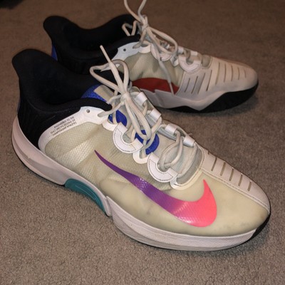 nike tennis gp turbo