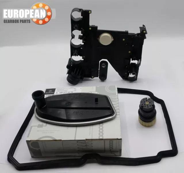 Mercedes 722.6 5-GANG Automatique Conducteur Platine Kit de Réparation OEM