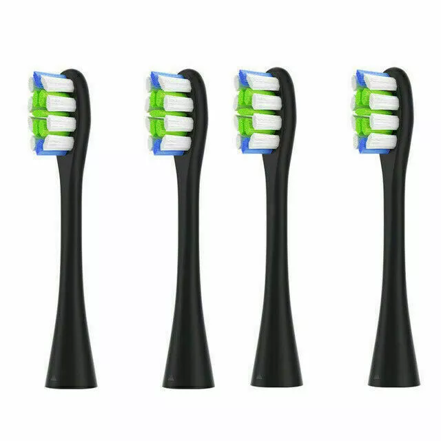 Spazzolini a innesto testina spazzolino da denti per sostituzione Oclean X Pro Elite/X Pro/X/F1/Air2/W1