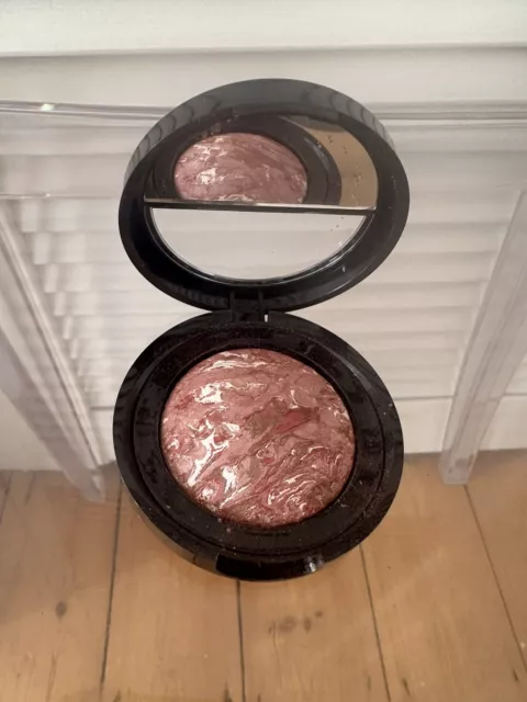 Laura Geller Baked Blush N Brighten Marbleized Blush Down To Earth New