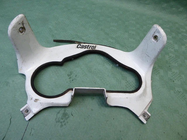 Cache Compteur Cockpit Cover Honda Cb1000R 100