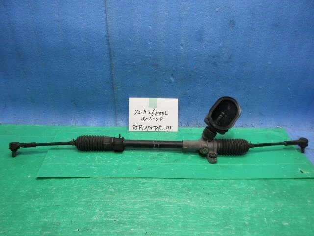 SUZUKI Spacia Scack servosterzo e Assemblaggio pignone 4851081M10 [PA83137443]